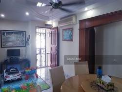Blk 272 Tampines Street 22 (Tampines), HDB 4 Rooms #208904431